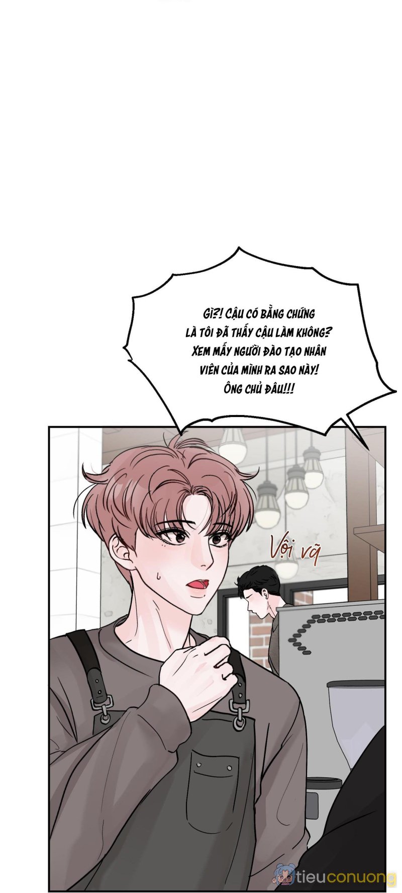 (CBunu) Kiểu Người Tôi Ghét Chính Là Cậu Chapter 1 - Page 18