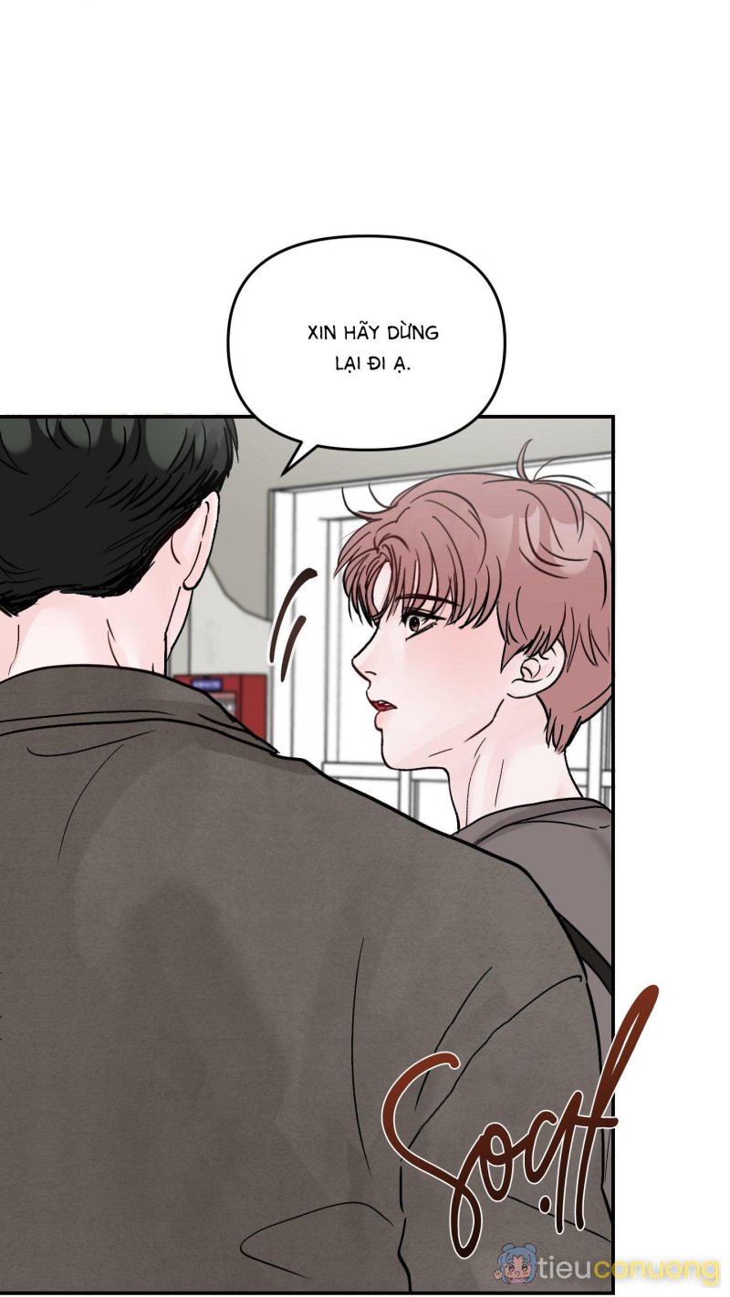 (CBunu) Kiểu Người Tôi Ghét Chính Là Cậu Chapter 1 - Page 19