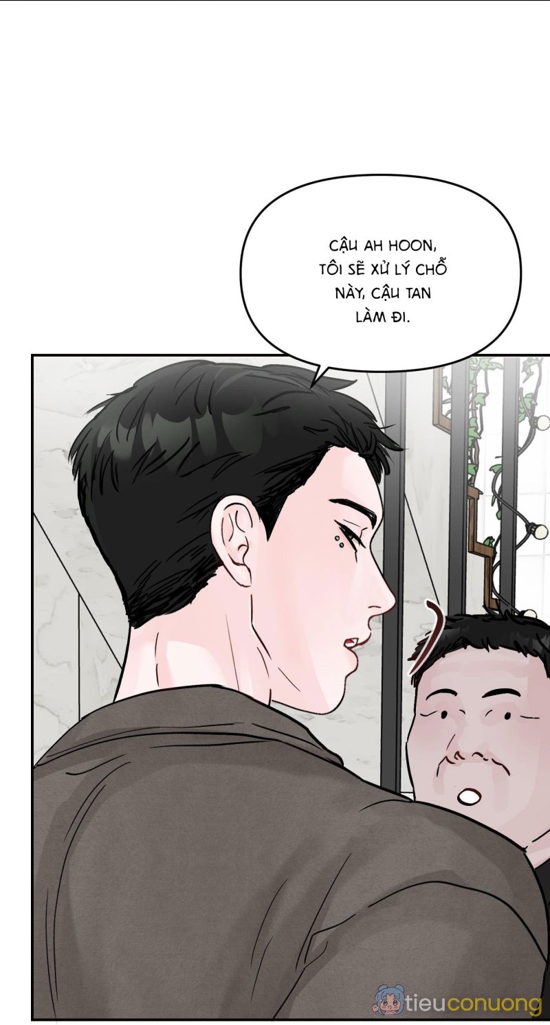 (CBunu) Kiểu Người Tôi Ghét Chính Là Cậu Chapter 1 - Page 21