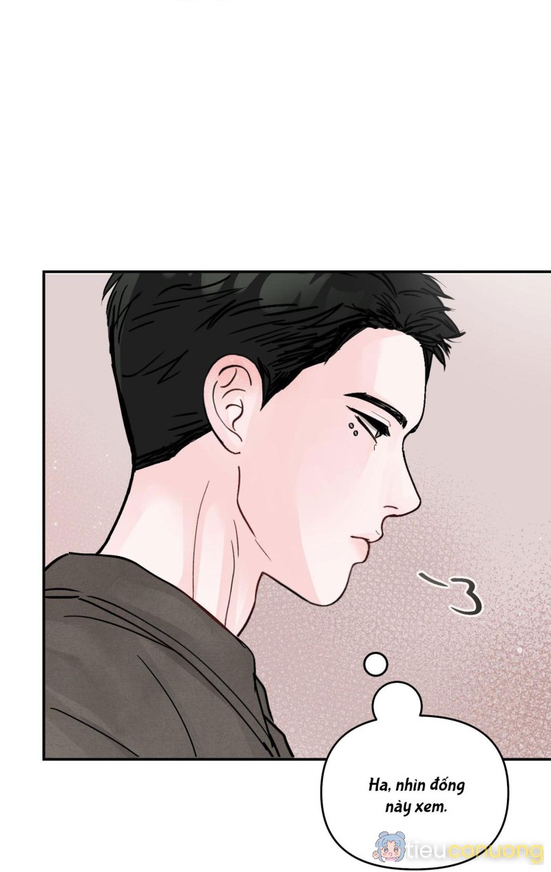 (CBunu) Kiểu Người Tôi Ghét Chính Là Cậu Chapter 1 - Page 25