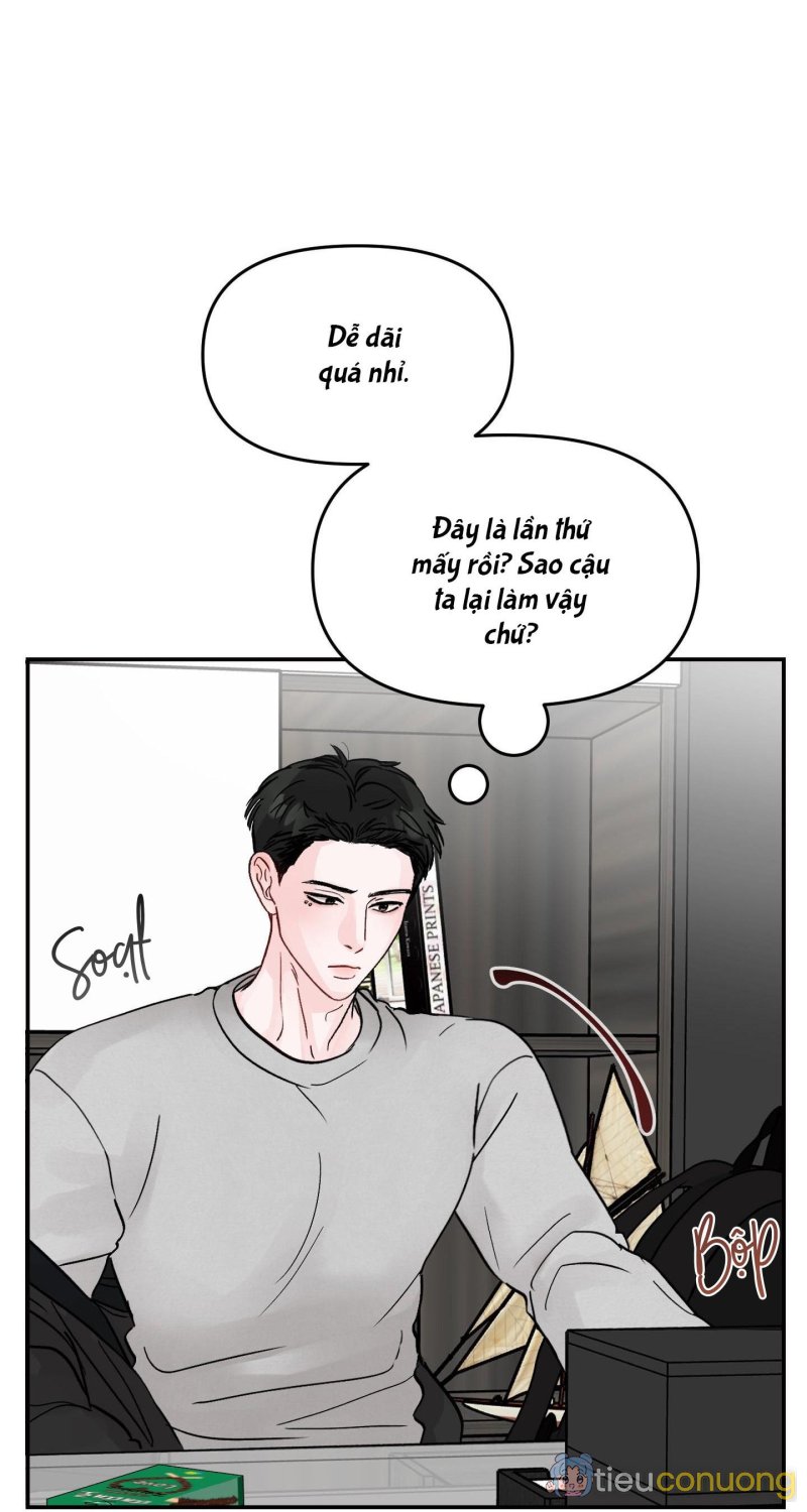 (CBunu) Kiểu Người Tôi Ghét Chính Là Cậu Chapter 1 - Page 32