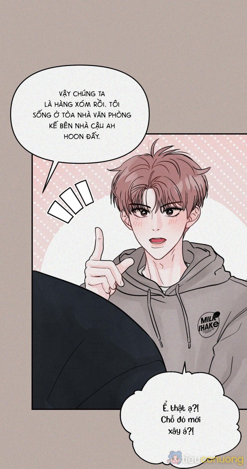 (CBunu) Kiểu Người Tôi Ghét Chính Là Cậu Chapter 1 - Page 42