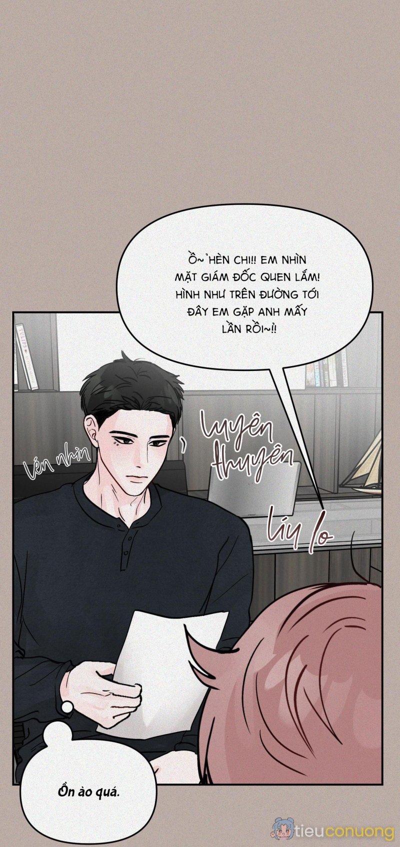 (CBunu) Kiểu Người Tôi Ghét Chính Là Cậu Chapter 1 - Page 44