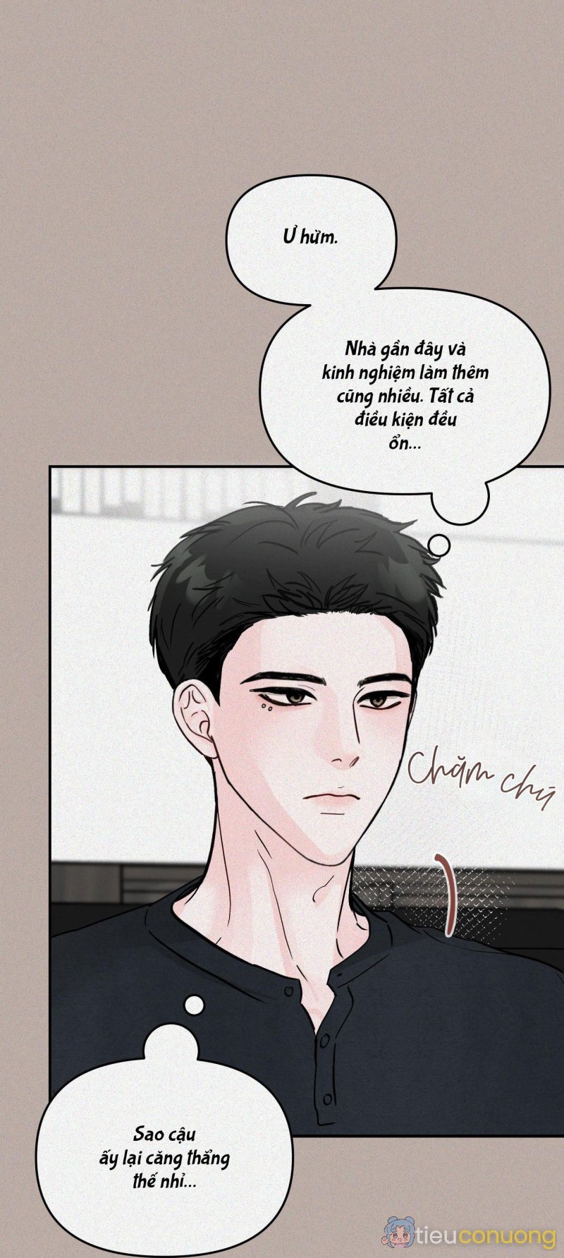 (CBunu) Kiểu Người Tôi Ghét Chính Là Cậu Chapter 1 - Page 45