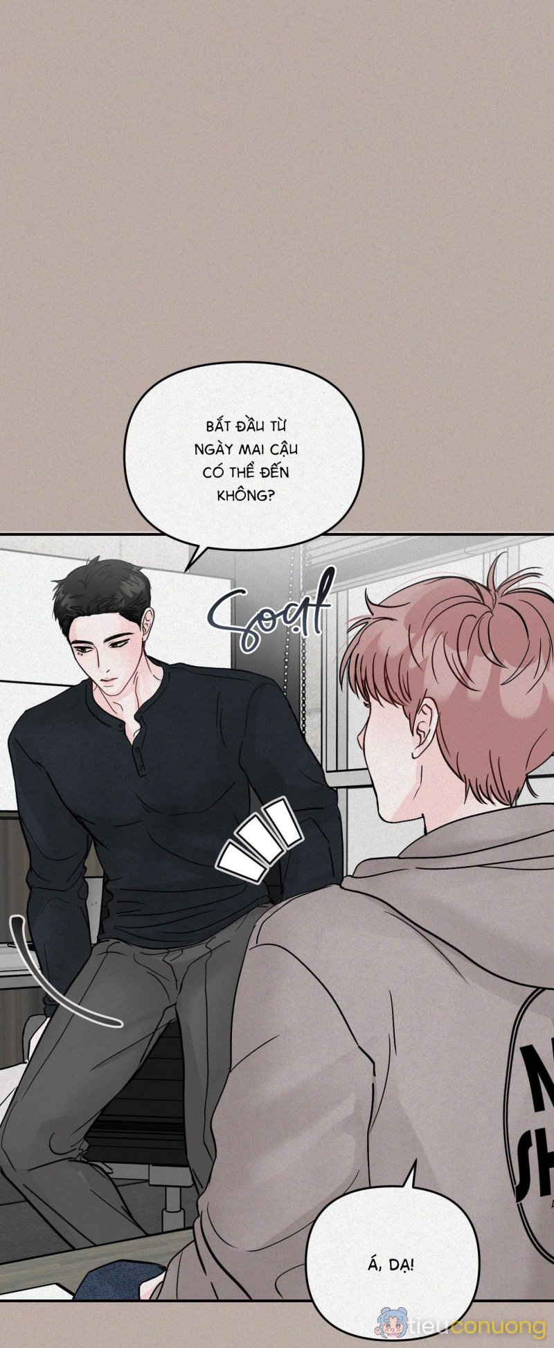 (CBunu) Kiểu Người Tôi Ghét Chính Là Cậu Chapter 1 - Page 49