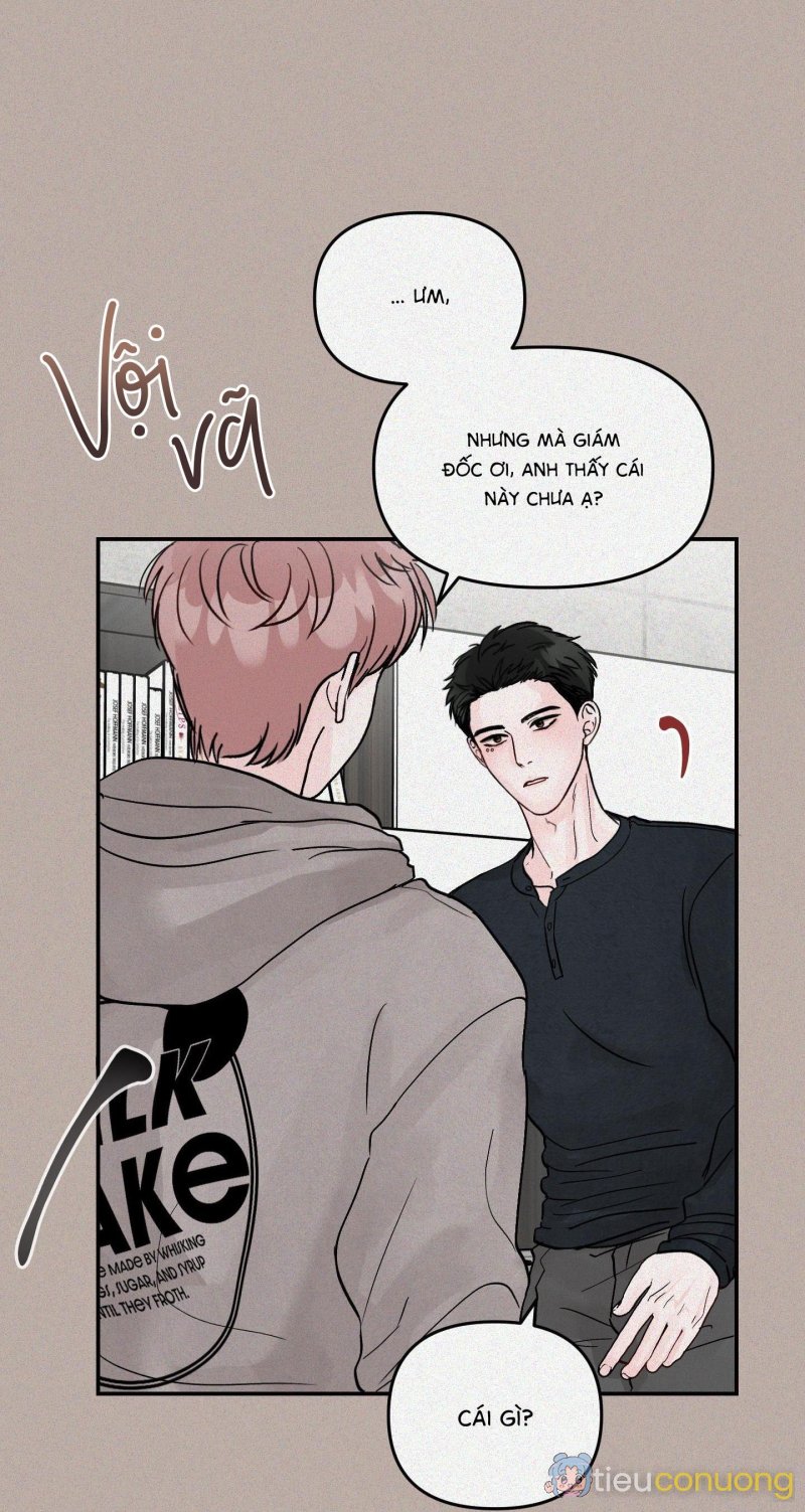 (CBunu) Kiểu Người Tôi Ghét Chính Là Cậu Chapter 1 - Page 51