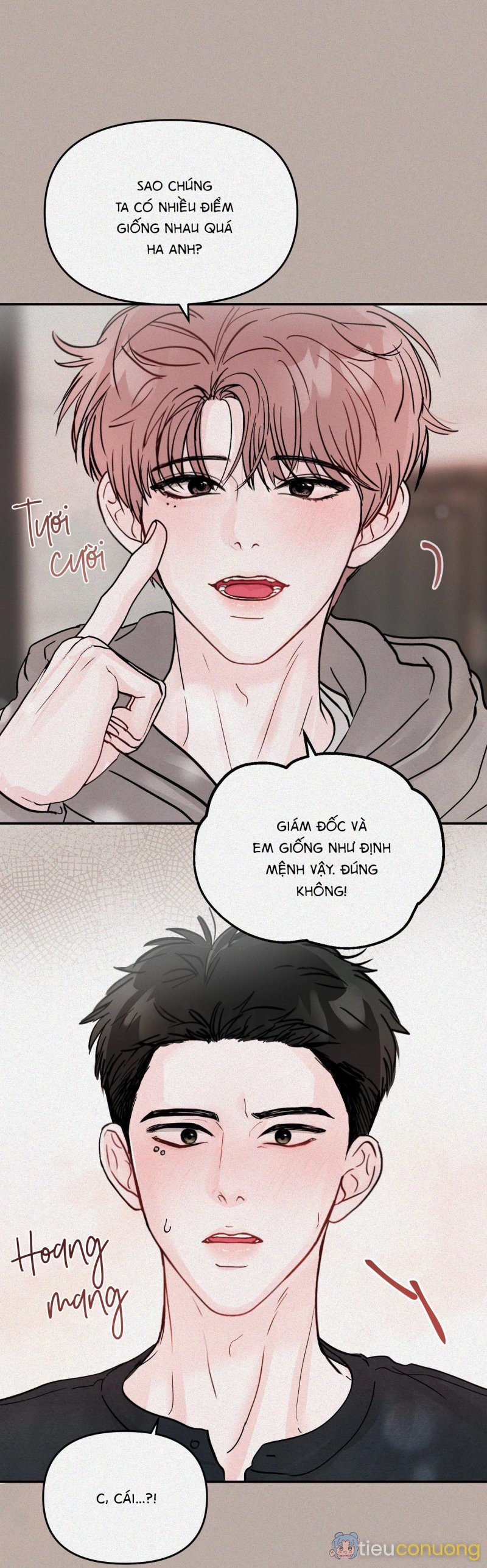 (CBunu) Kiểu Người Tôi Ghét Chính Là Cậu Chapter 1 - Page 53