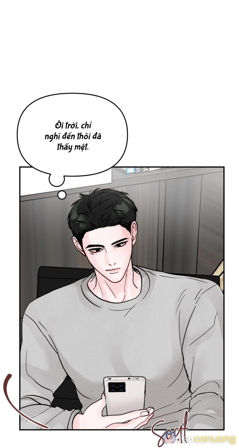 (CBunu) Kiểu Người Tôi Ghét Chính Là Cậu Chapter 1 - Page 56