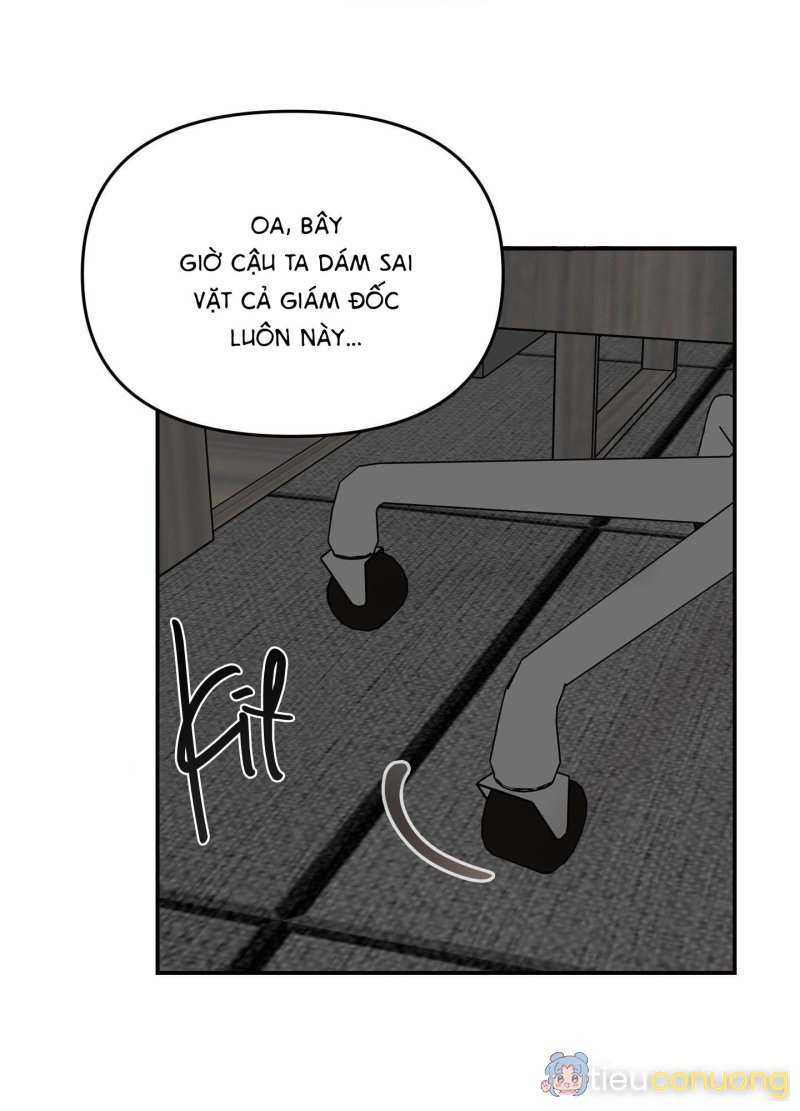 (CBunu) Kiểu Người Tôi Ghét Chính Là Cậu Chapter 1 - Page 59