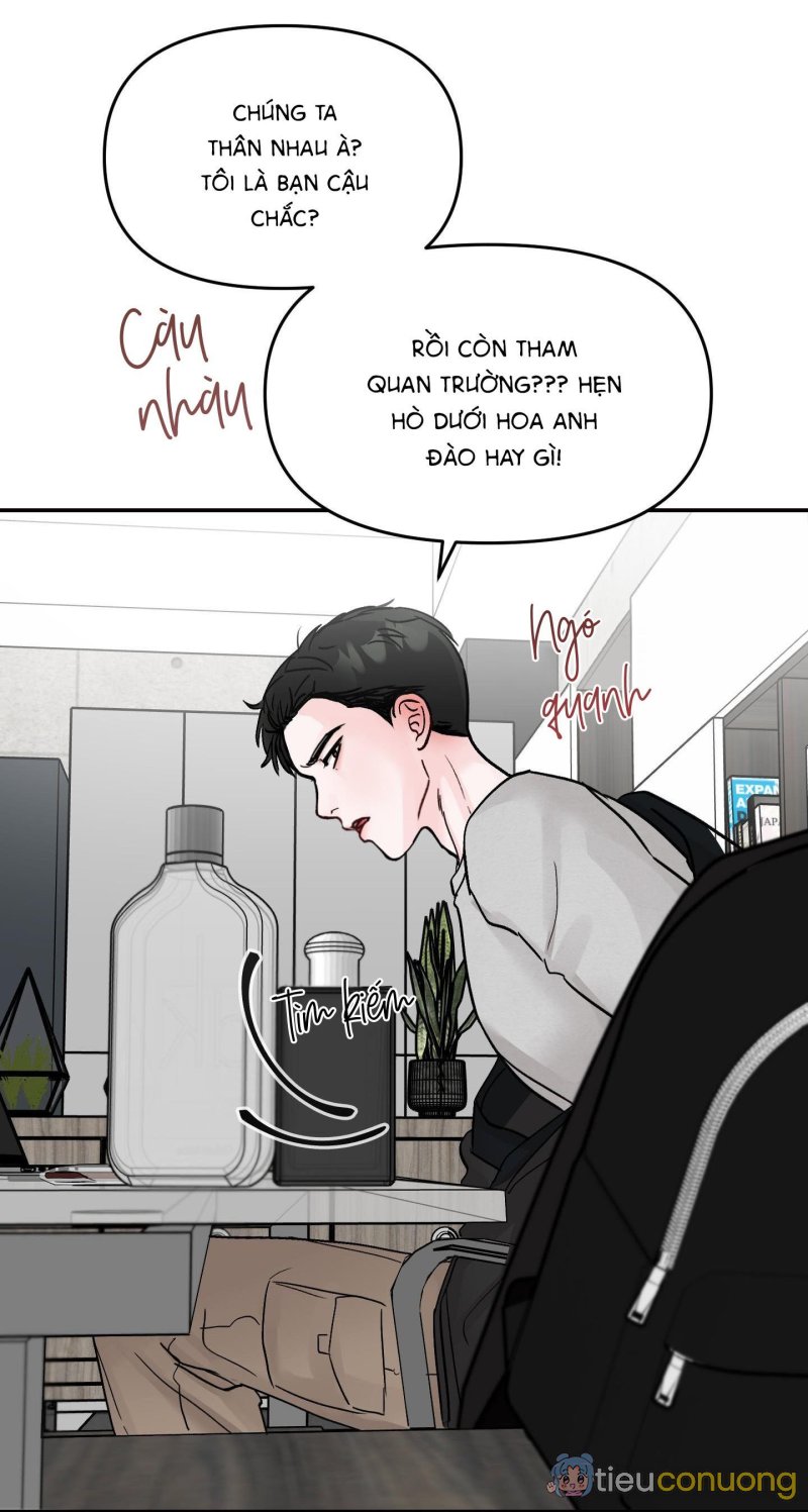 (CBunu) Kiểu Người Tôi Ghét Chính Là Cậu Chapter 1 - Page 60