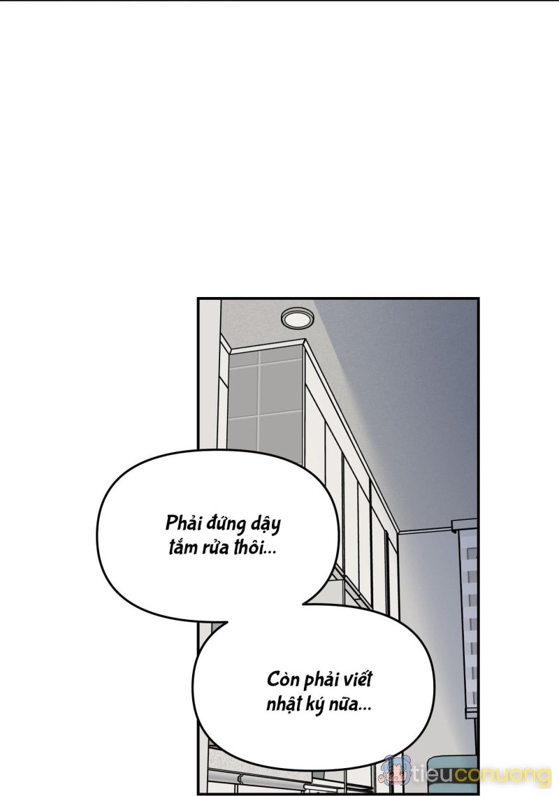 (CBunu) Kiểu Người Tôi Ghét Chính Là Cậu Chapter 5 - Page 11