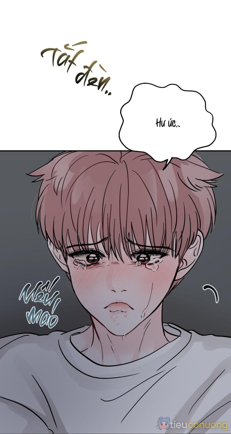 (CBunu) Kiểu Người Tôi Ghét Chính Là Cậu Chapter 5 - Page 13