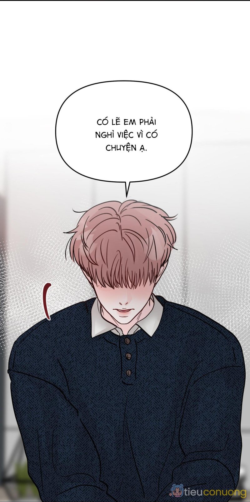 (CBunu) Kiểu Người Tôi Ghét Chính Là Cậu Chapter 5 - Page 19