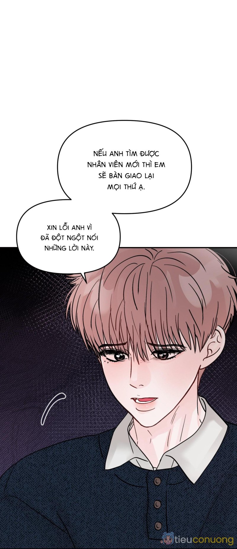 (CBunu) Kiểu Người Tôi Ghét Chính Là Cậu Chapter 5 - Page 21