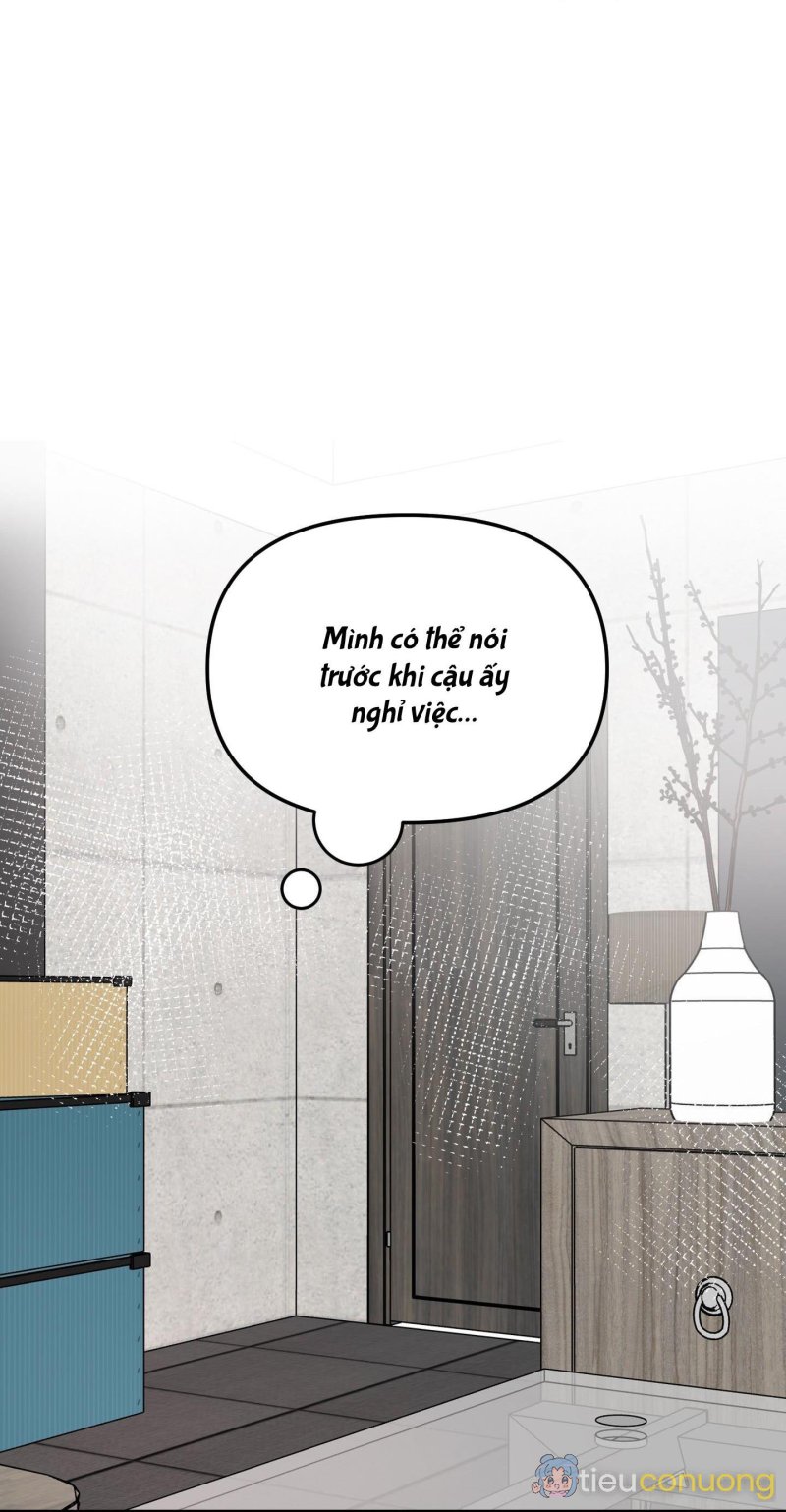 (CBunu) Kiểu Người Tôi Ghét Chính Là Cậu Chapter 5 - Page 26