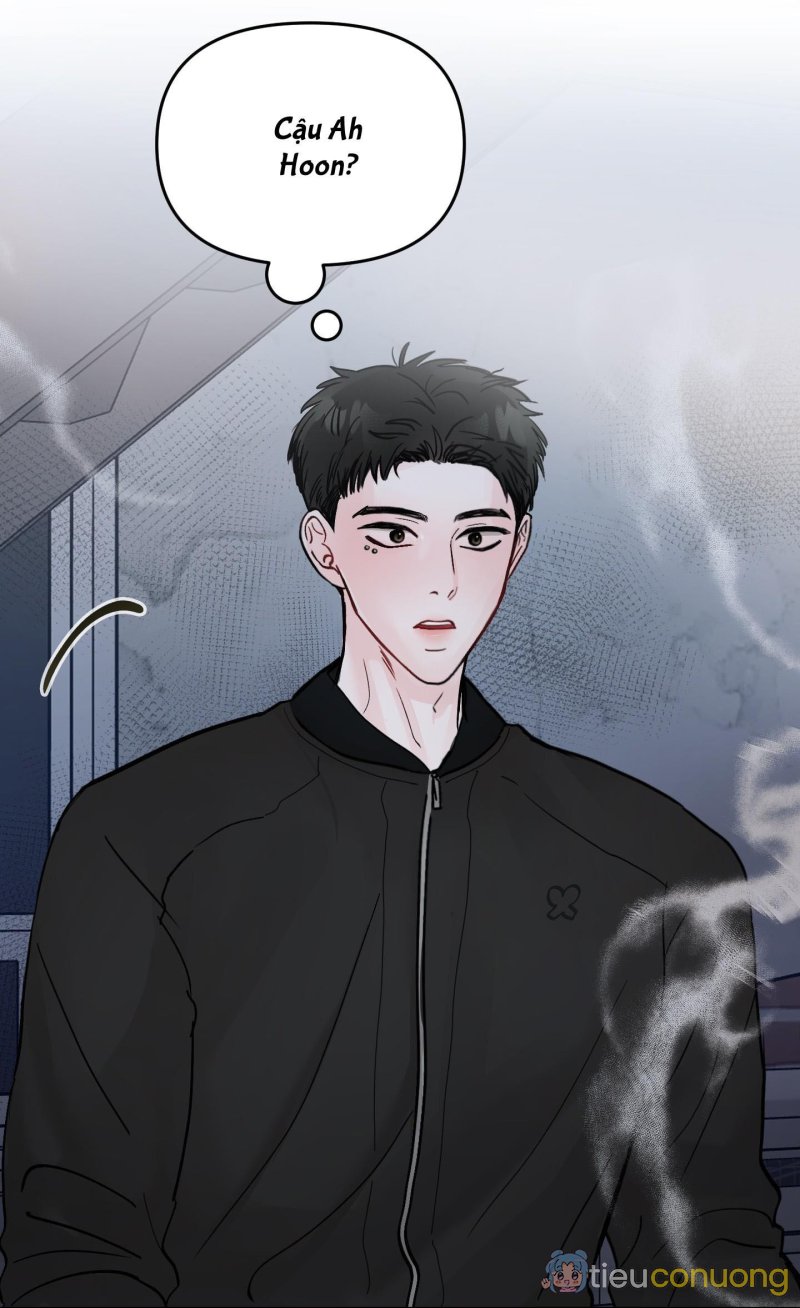 (CBunu) Kiểu Người Tôi Ghét Chính Là Cậu Chapter 5 - Page 2