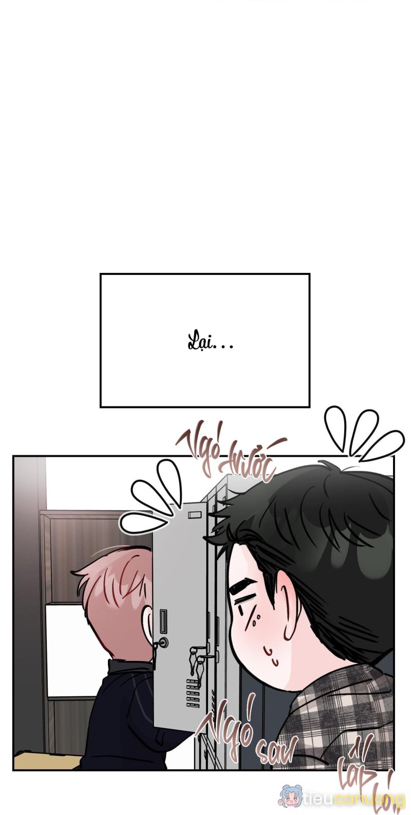 (CBunu) Kiểu Người Tôi Ghét Chính Là Cậu Chapter 5 - Page 30