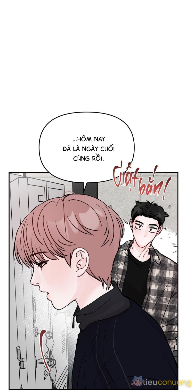 (CBunu) Kiểu Người Tôi Ghét Chính Là Cậu Chapter 5 - Page 31