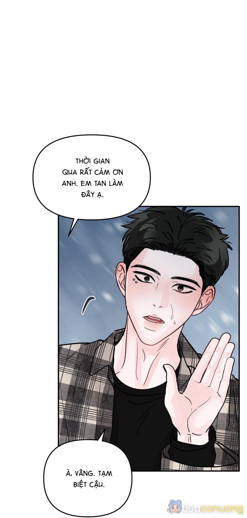 (CBunu) Kiểu Người Tôi Ghét Chính Là Cậu Chapter 5 - Page 32