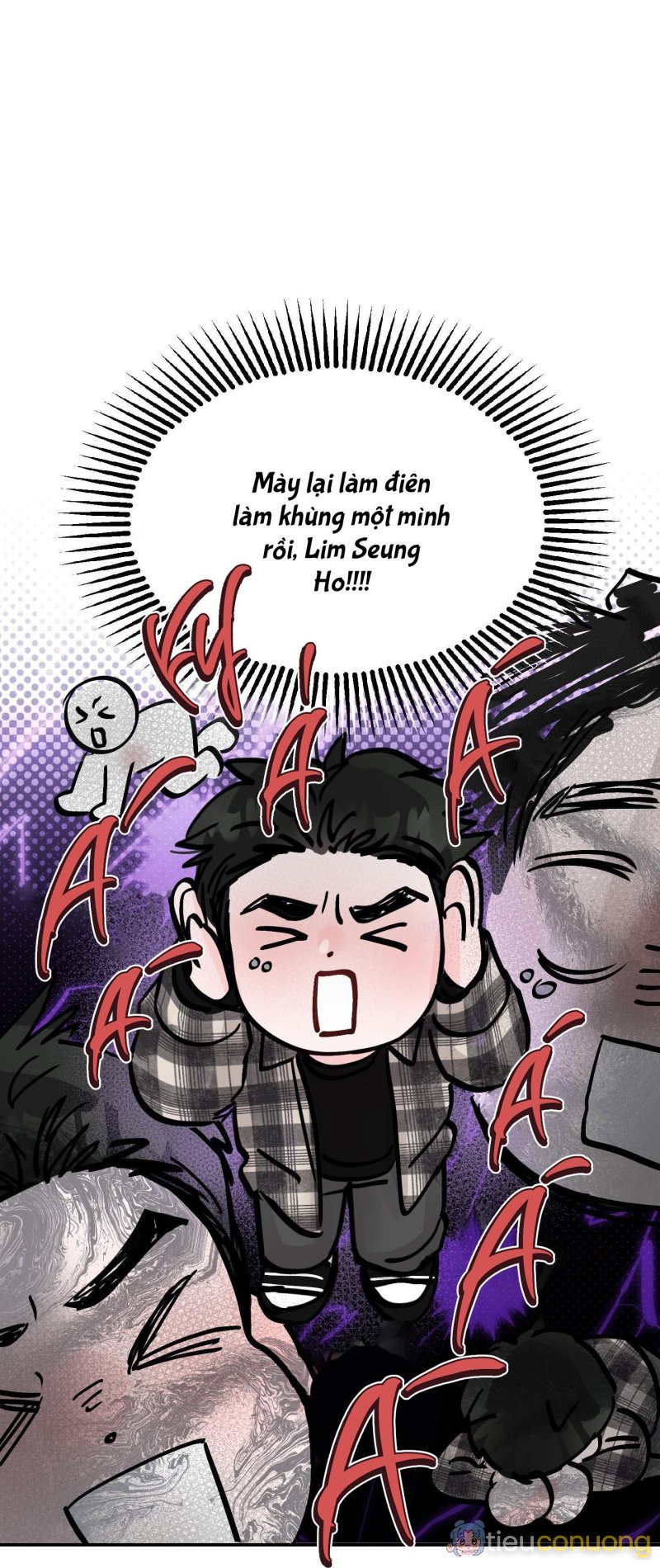 (CBunu) Kiểu Người Tôi Ghét Chính Là Cậu Chapter 5 - Page 34