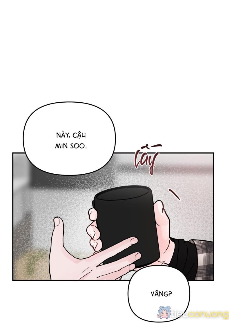 (CBunu) Kiểu Người Tôi Ghét Chính Là Cậu Chapter 5 - Page 43