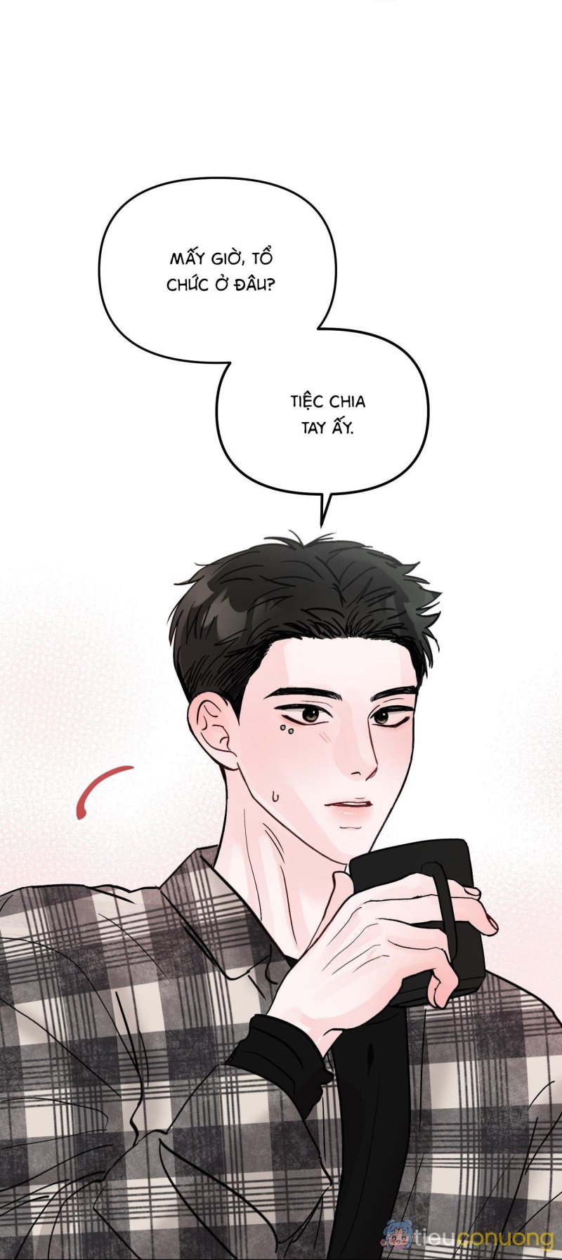 (CBunu) Kiểu Người Tôi Ghét Chính Là Cậu Chapter 5 - Page 44