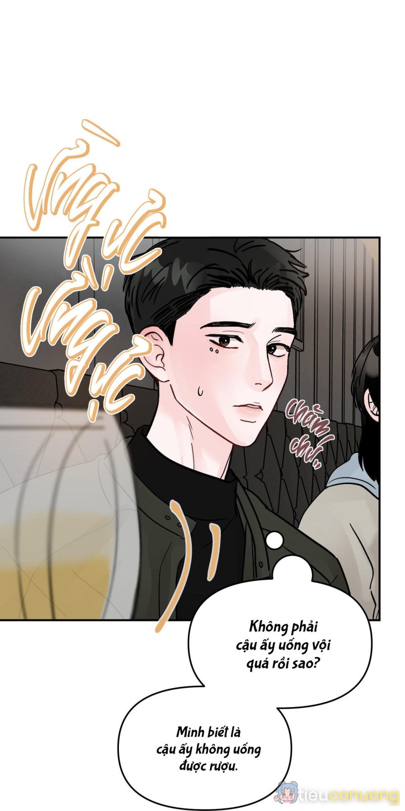 (CBunu) Kiểu Người Tôi Ghét Chính Là Cậu Chapter 5 - Page 55