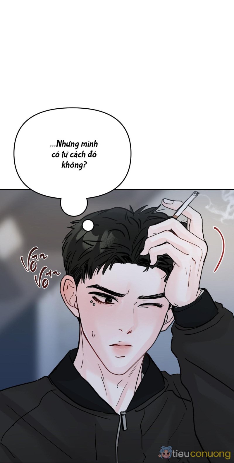 (CBunu) Kiểu Người Tôi Ghét Chính Là Cậu Chapter 5 - Page 5