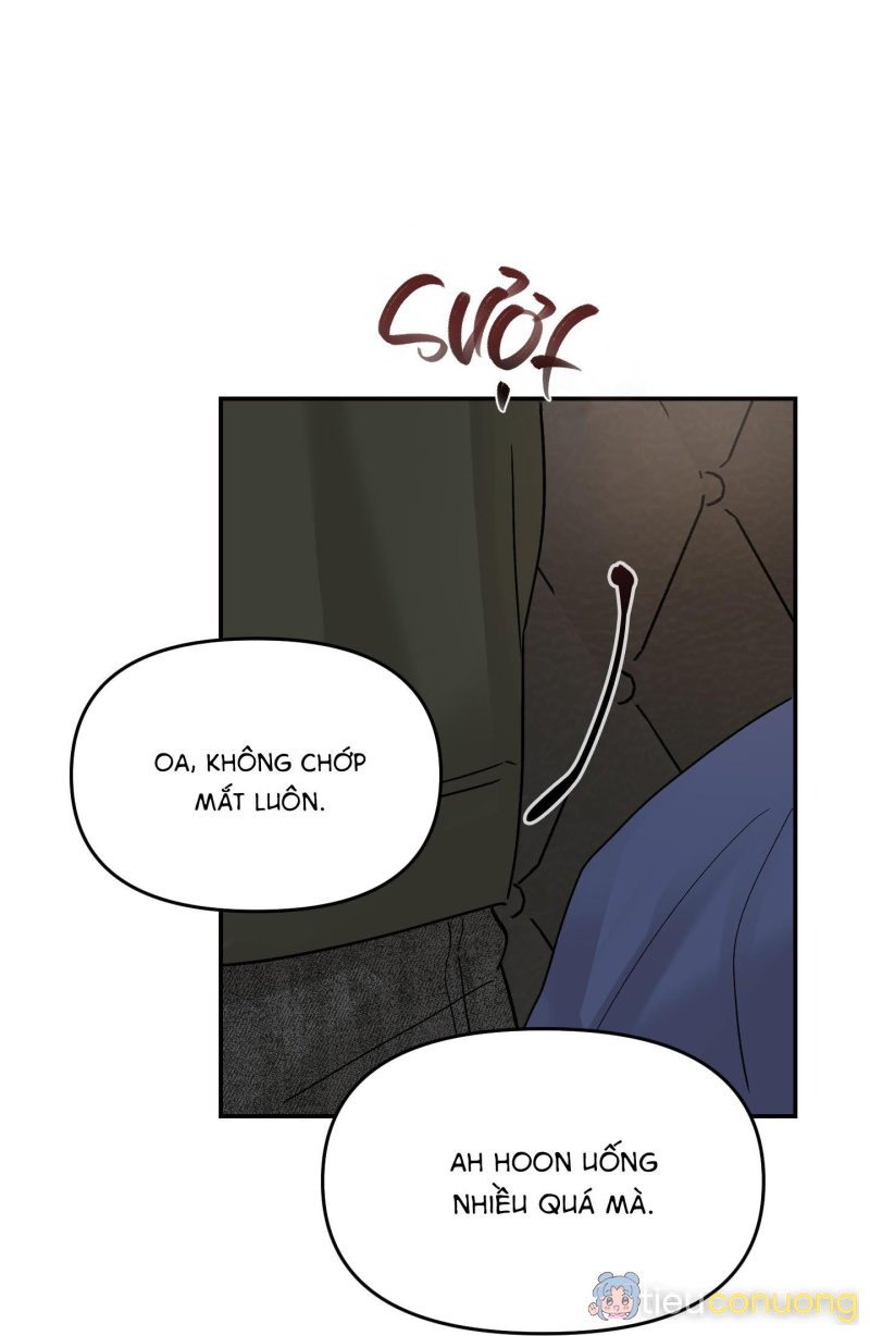 (CBunu) Kiểu Người Tôi Ghét Chính Là Cậu Chapter 5 - Page 59