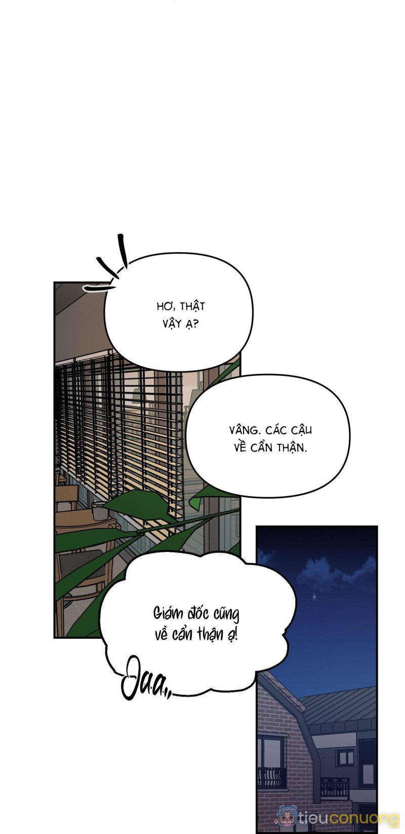 (CBunu) Kiểu Người Tôi Ghét Chính Là Cậu Chapter 5 - Page 62