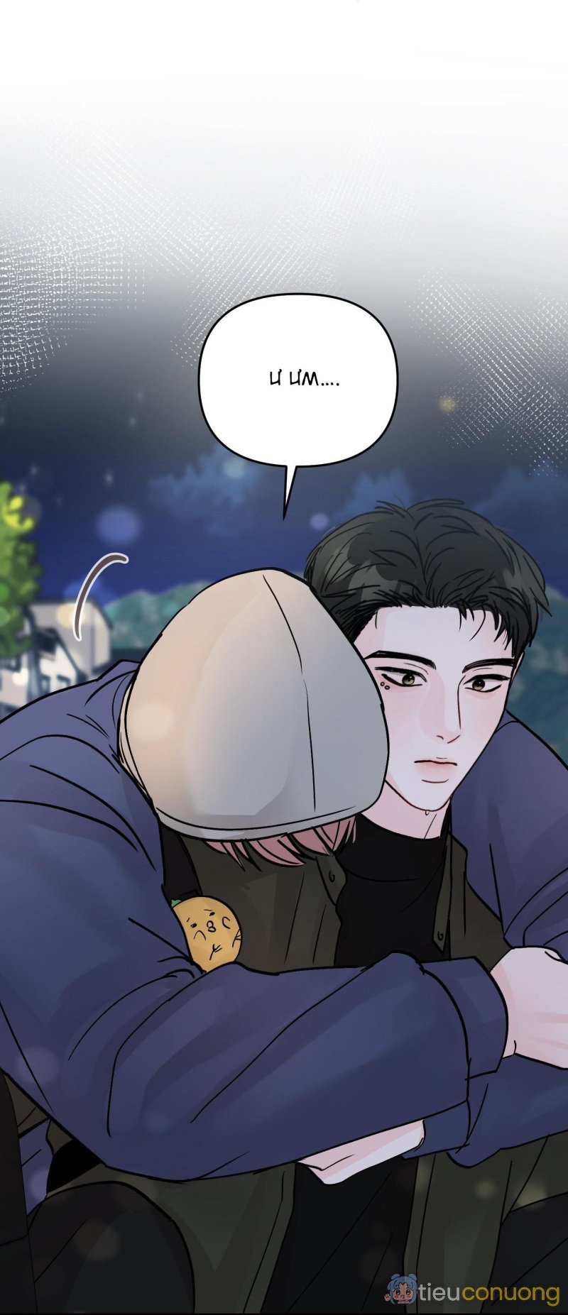 (CBunu) Kiểu Người Tôi Ghét Chính Là Cậu Chapter 5 - Page 63