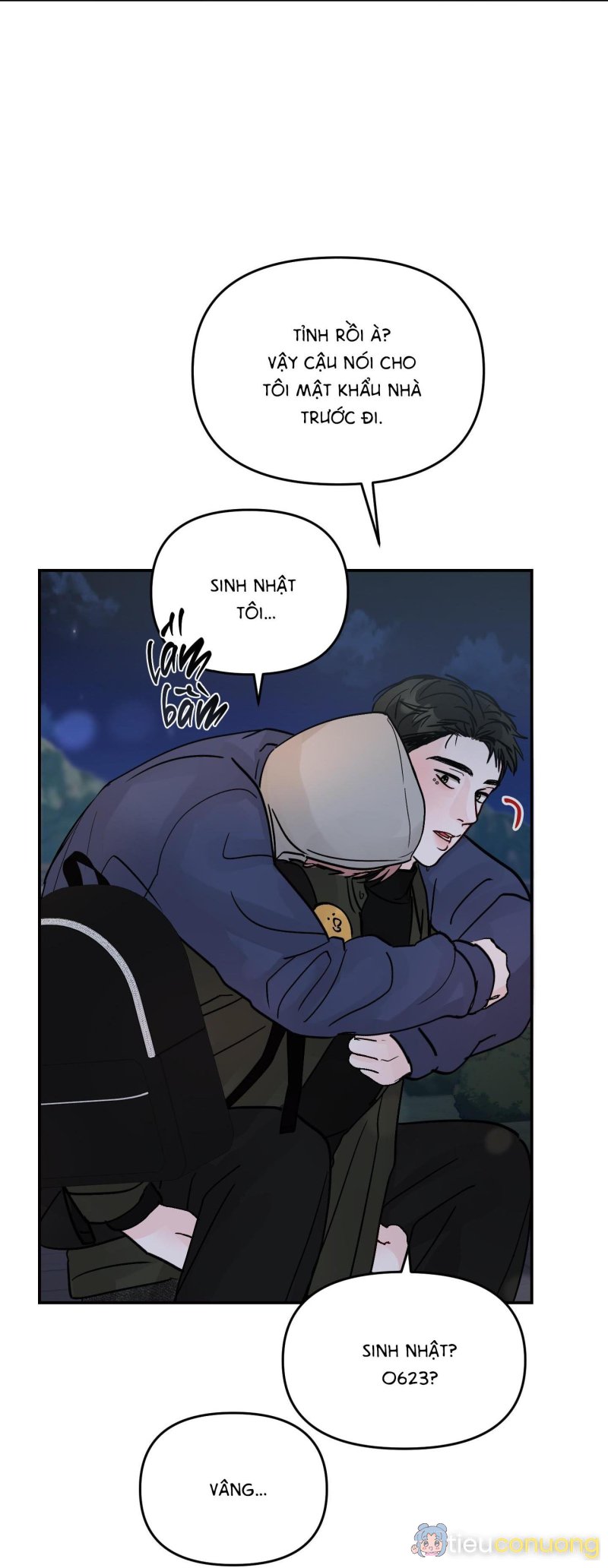 (CBunu) Kiểu Người Tôi Ghét Chính Là Cậu Chapter 5 - Page 64