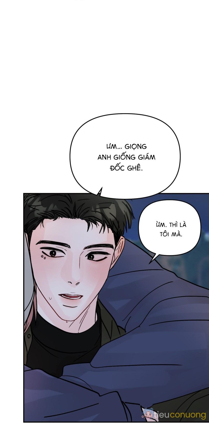 (CBunu) Kiểu Người Tôi Ghét Chính Là Cậu Chapter 5 - Page 65