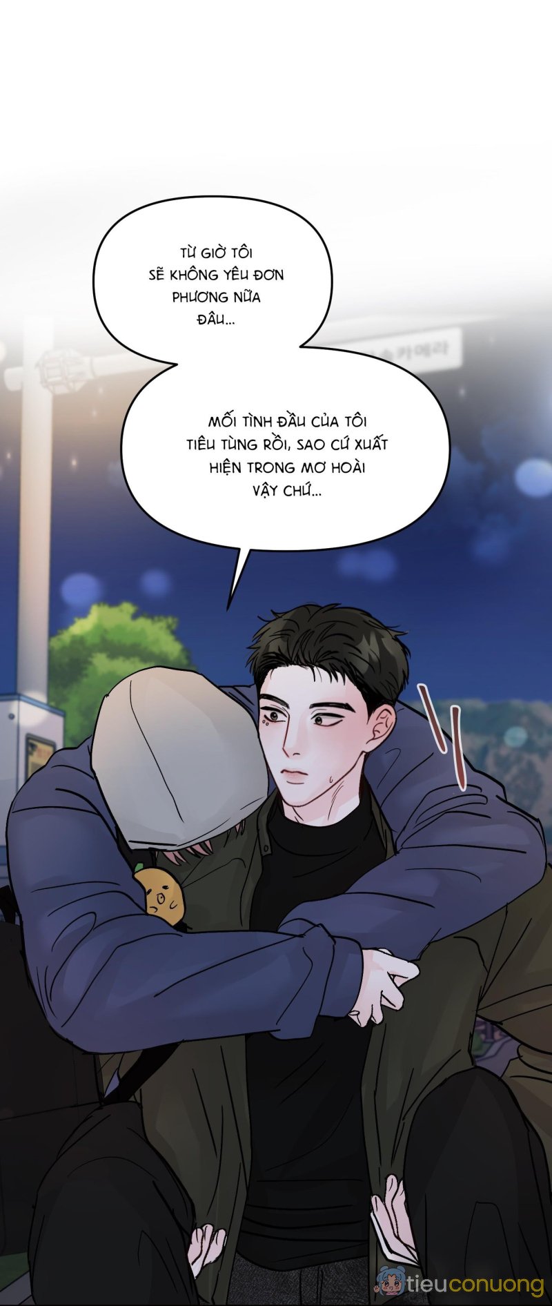 (CBunu) Kiểu Người Tôi Ghét Chính Là Cậu Chapter 5 - Page 66