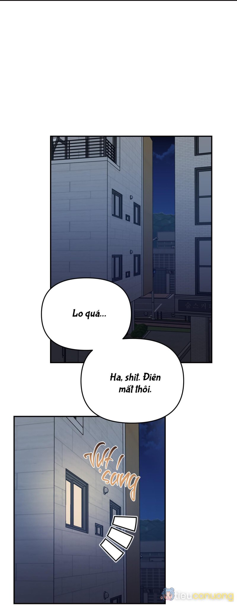 (CBunu) Kiểu Người Tôi Ghét Chính Là Cậu Chapter 5 - Page 6