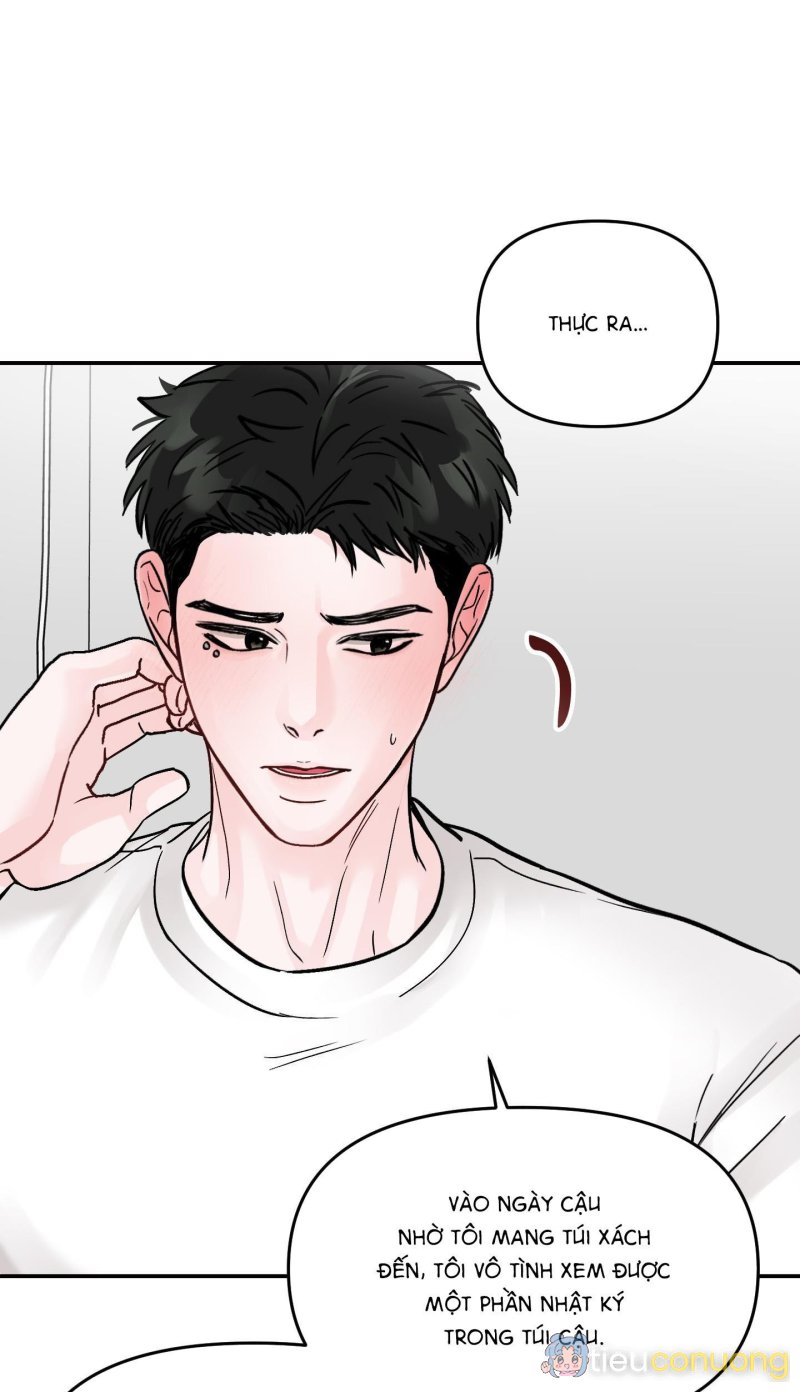 (CBunu) Kiểu Người Tôi Ghét Chính Là Cậu Chapter 7 - Page 14