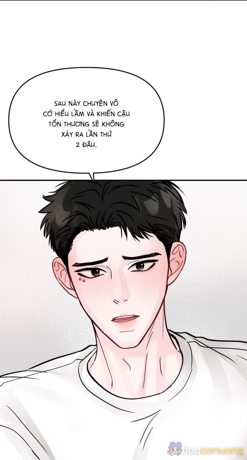 (CBunu) Kiểu Người Tôi Ghét Chính Là Cậu Chapter 7 - Page 18