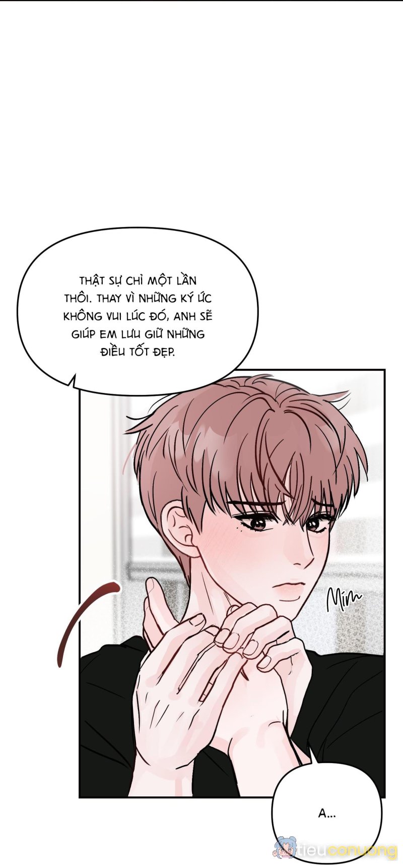 (CBunu) Kiểu Người Tôi Ghét Chính Là Cậu Chapter 7 - Page 24