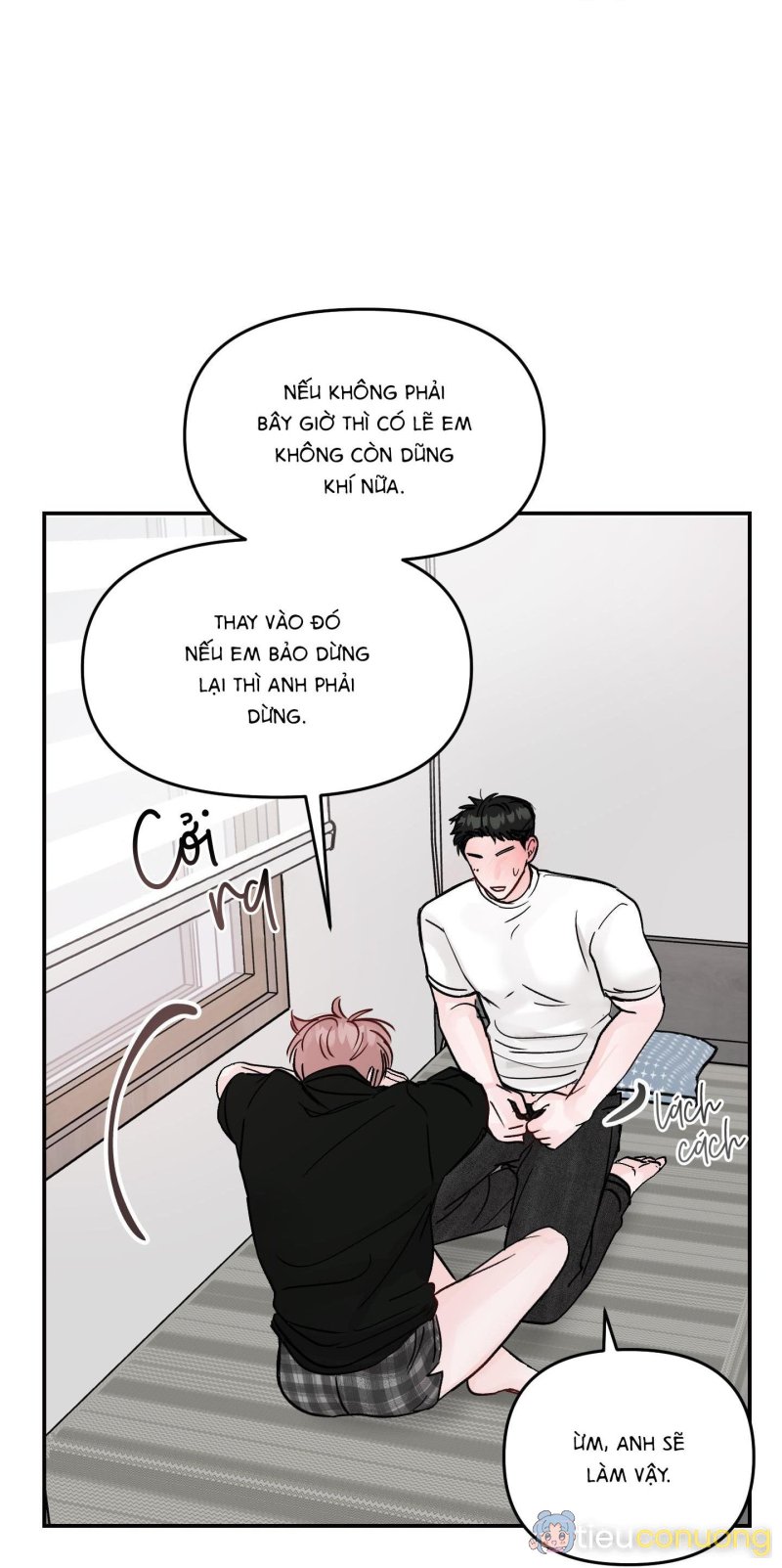 (CBunu) Kiểu Người Tôi Ghét Chính Là Cậu Chapter 7 - Page 26