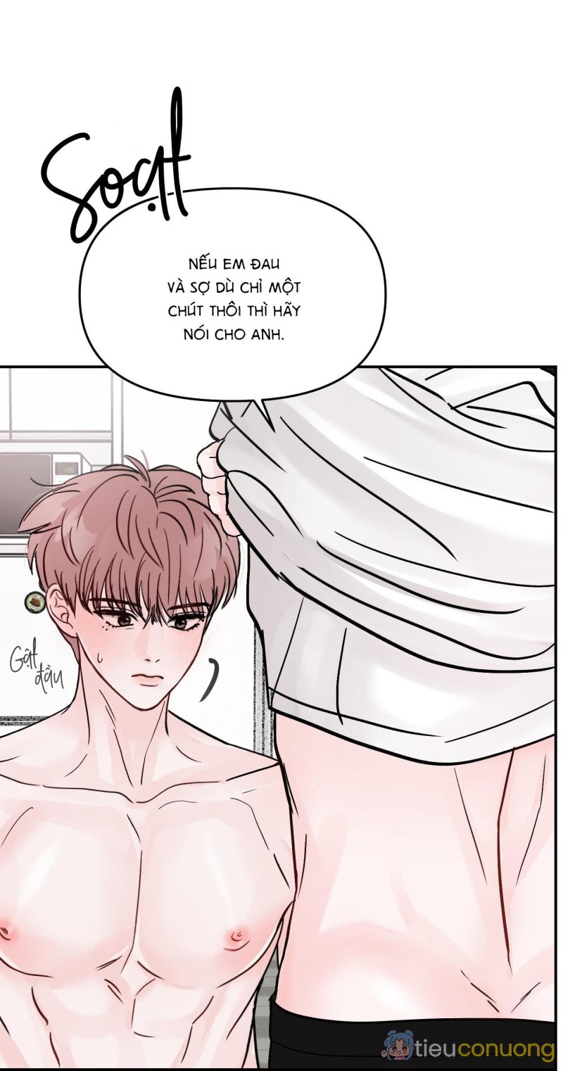 (CBunu) Kiểu Người Tôi Ghét Chính Là Cậu Chapter 7 - Page 27