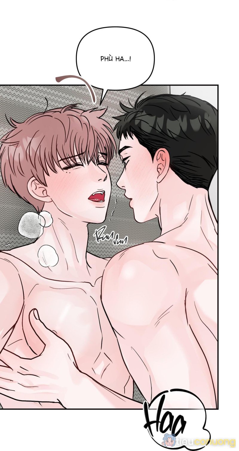 (CBunu) Kiểu Người Tôi Ghét Chính Là Cậu Chapter 7 - Page 34