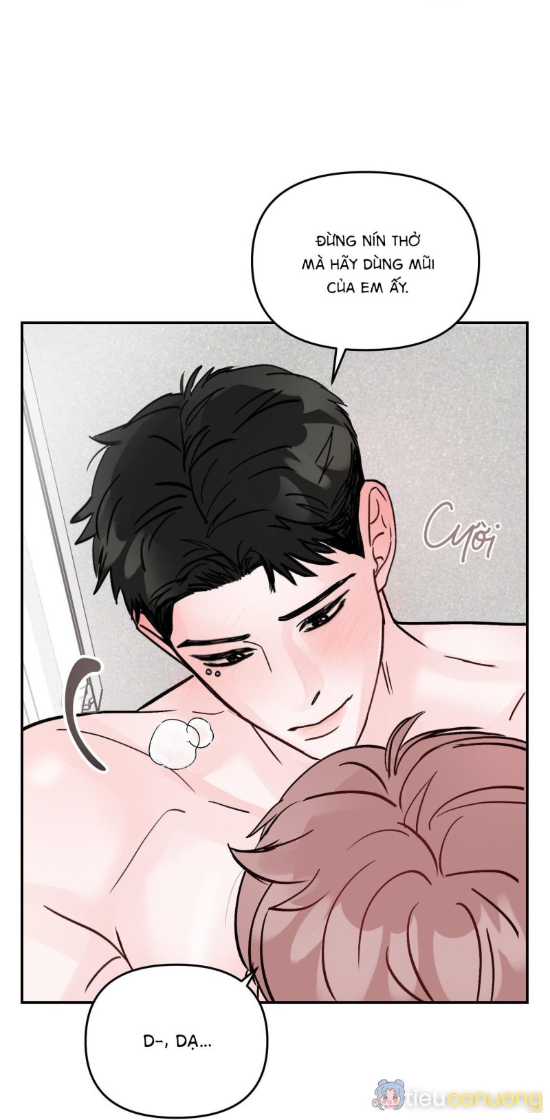 (CBunu) Kiểu Người Tôi Ghét Chính Là Cậu Chapter 7 - Page 35