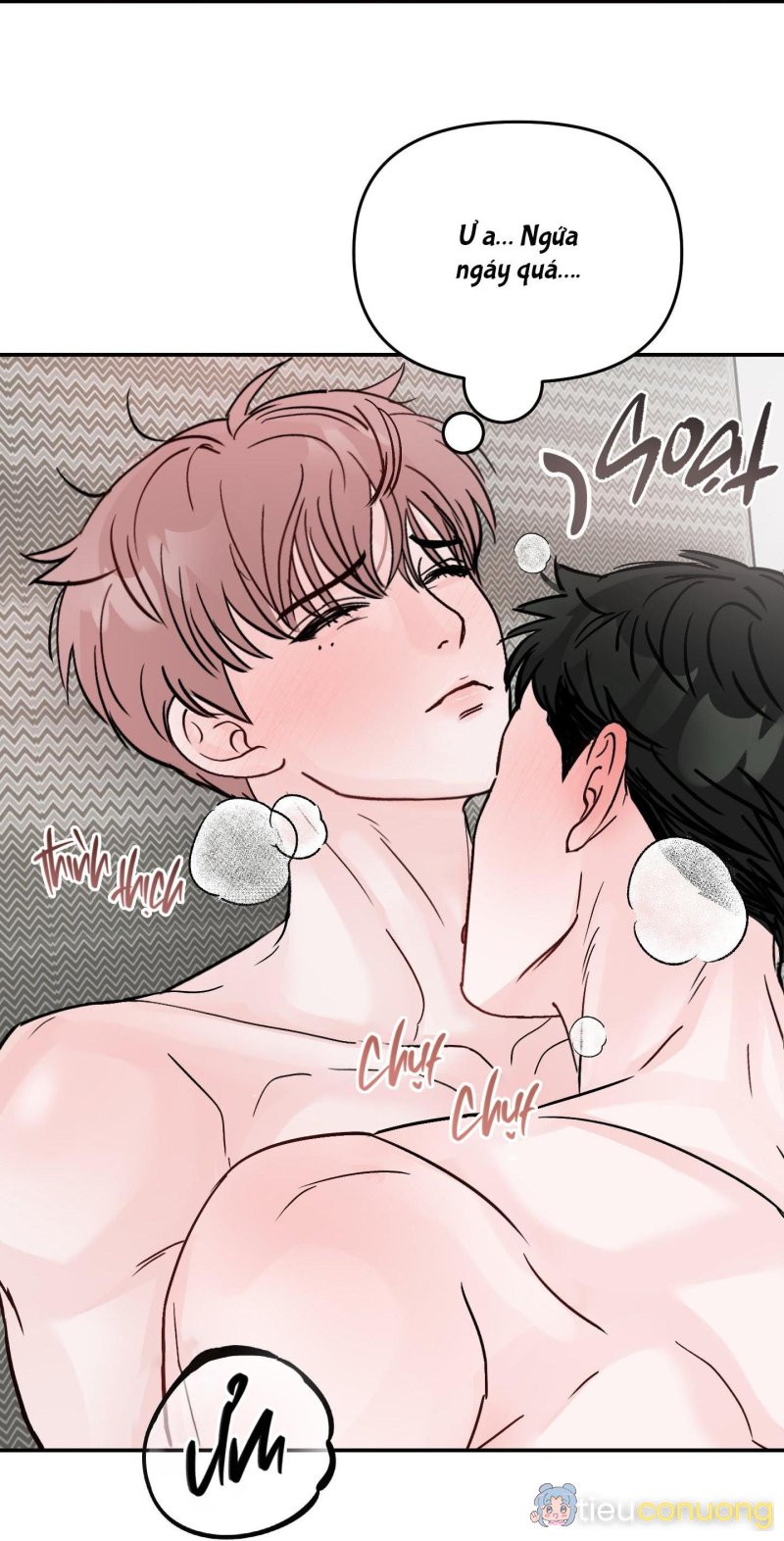 (CBunu) Kiểu Người Tôi Ghét Chính Là Cậu Chapter 7 - Page 37