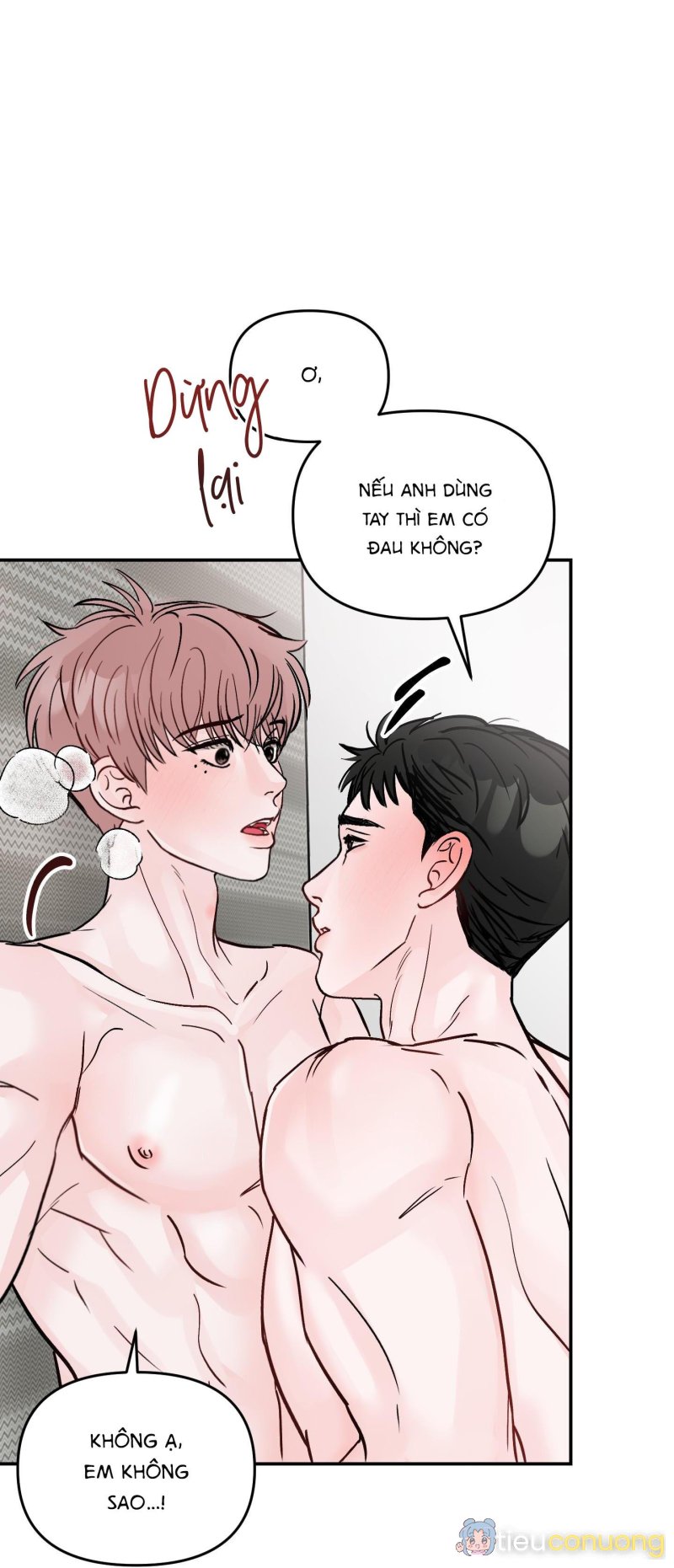 (CBunu) Kiểu Người Tôi Ghét Chính Là Cậu Chapter 7 - Page 39