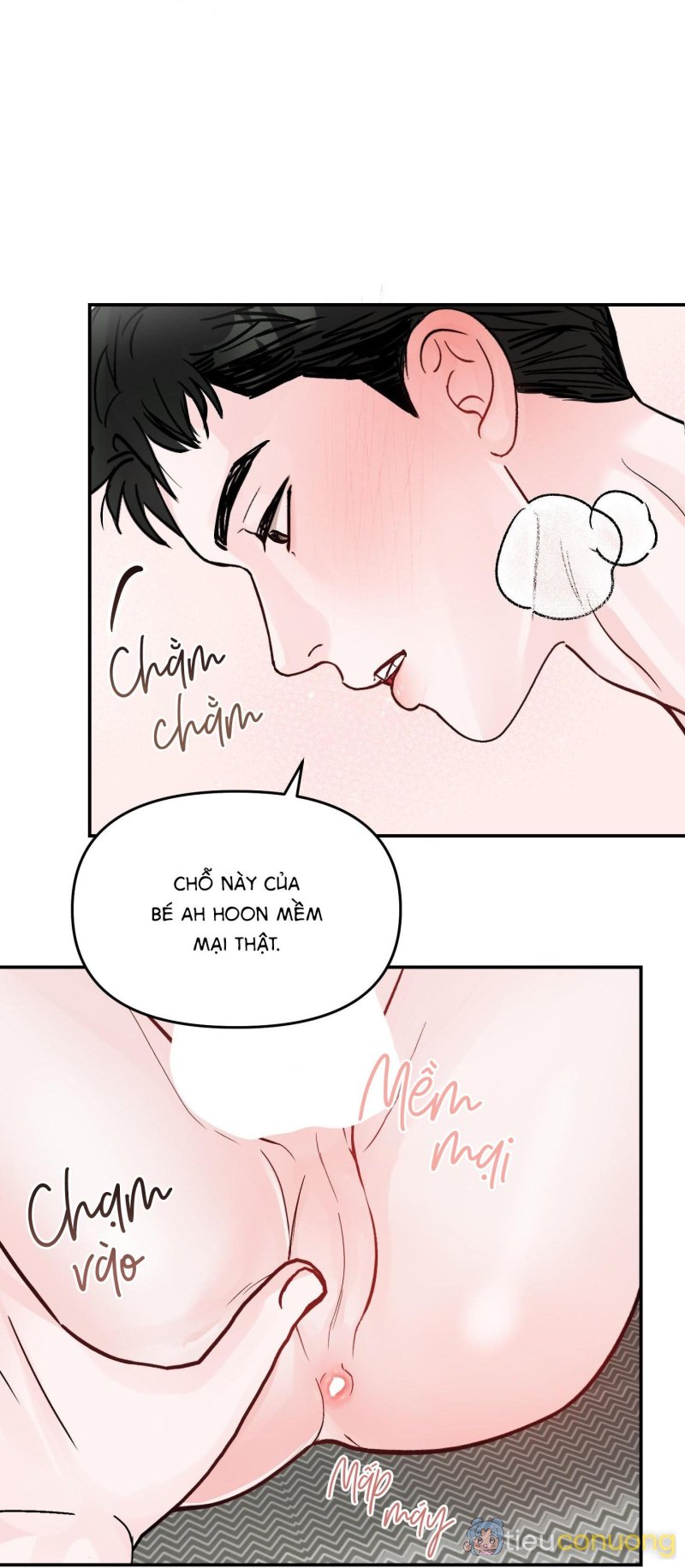 (CBunu) Kiểu Người Tôi Ghét Chính Là Cậu Chapter 7 - Page 46