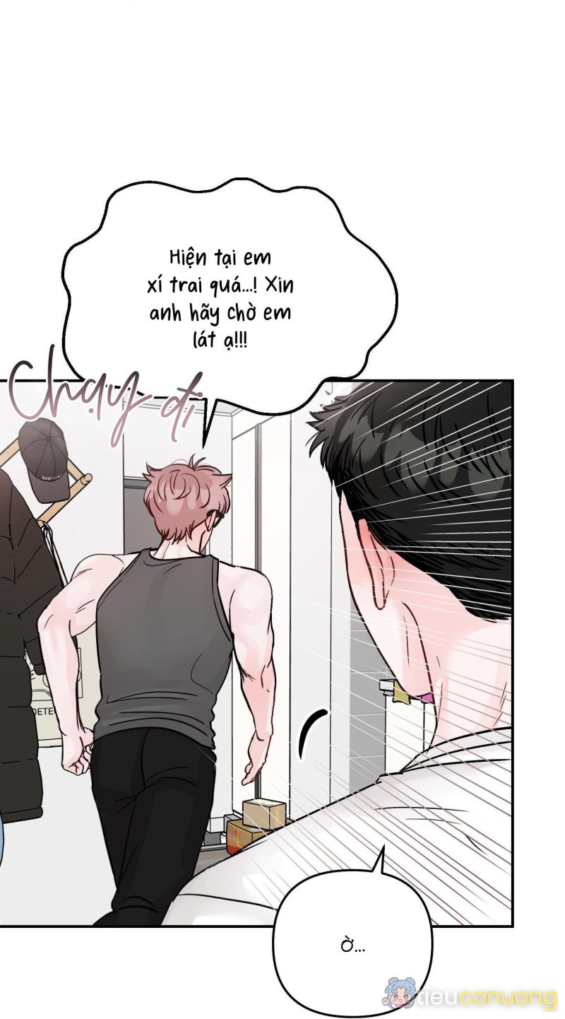 (CBunu) Kiểu Người Tôi Ghét Chính Là Cậu Chapter 7 - Page 4