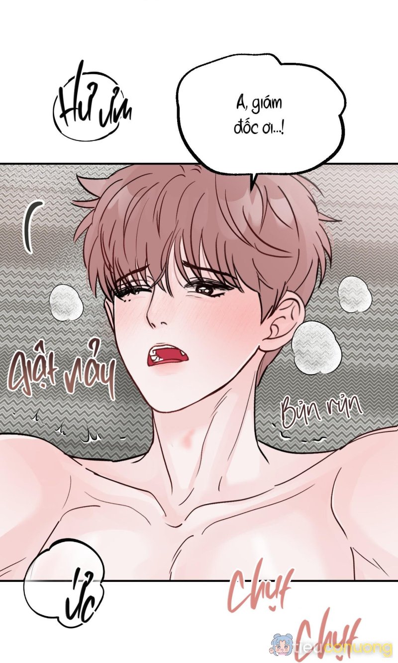 (CBunu) Kiểu Người Tôi Ghét Chính Là Cậu Chapter 7 - Page 50