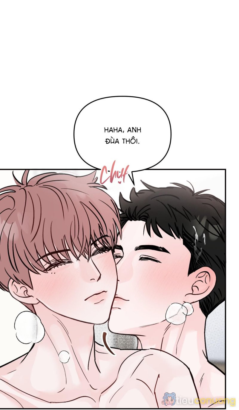 (CBunu) Kiểu Người Tôi Ghét Chính Là Cậu Chapter 7 - Page 55