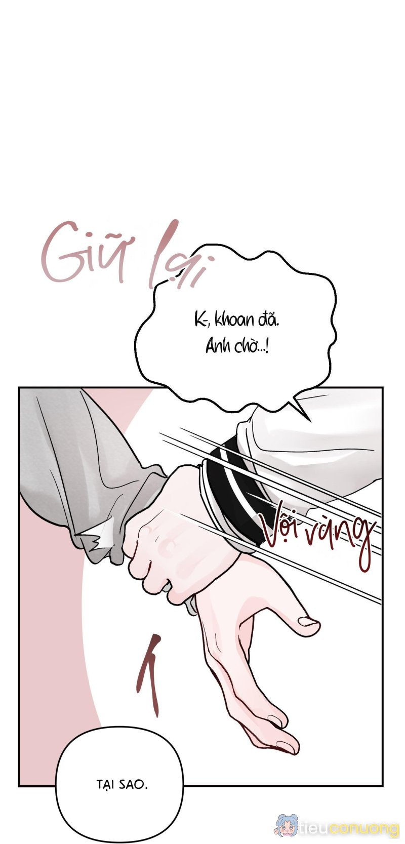 (CBunu) Kiểu Người Tôi Ghét Chính Là Cậu Chapter 3 - Page 11