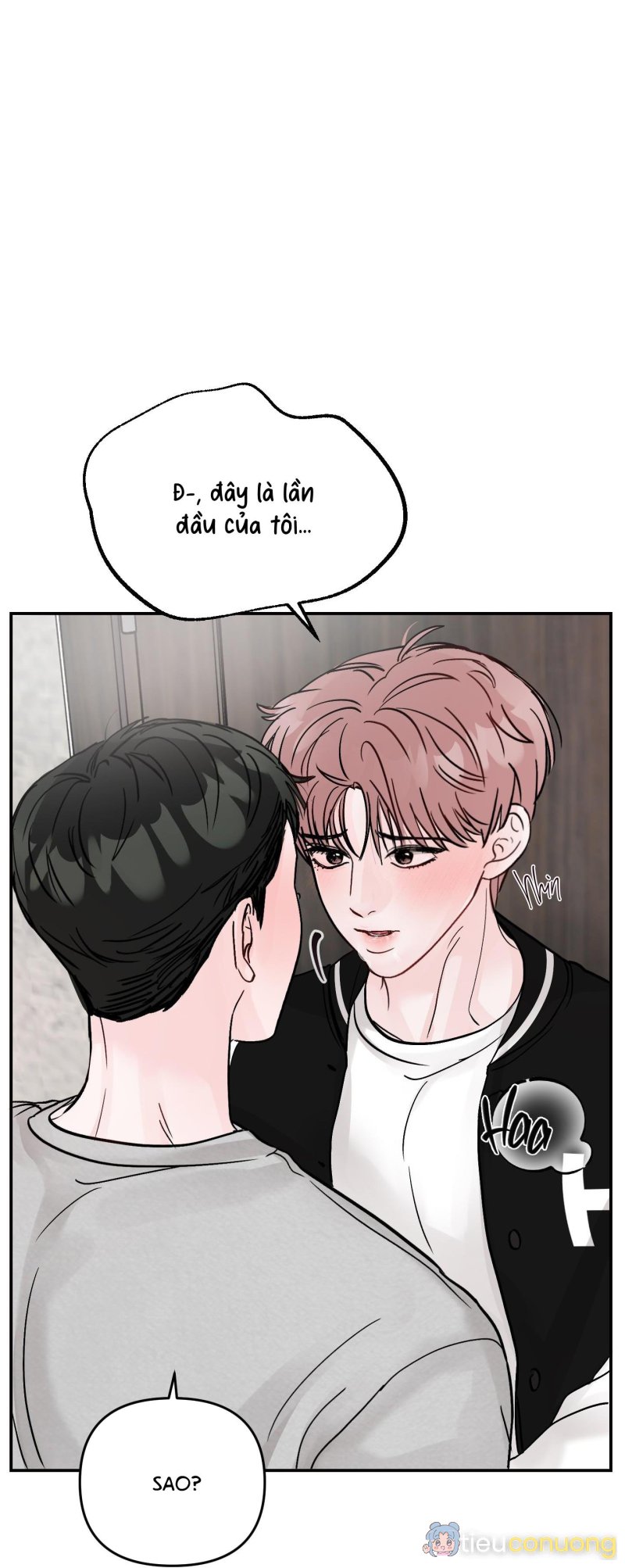 (CBunu) Kiểu Người Tôi Ghét Chính Là Cậu Chapter 3 - Page 12